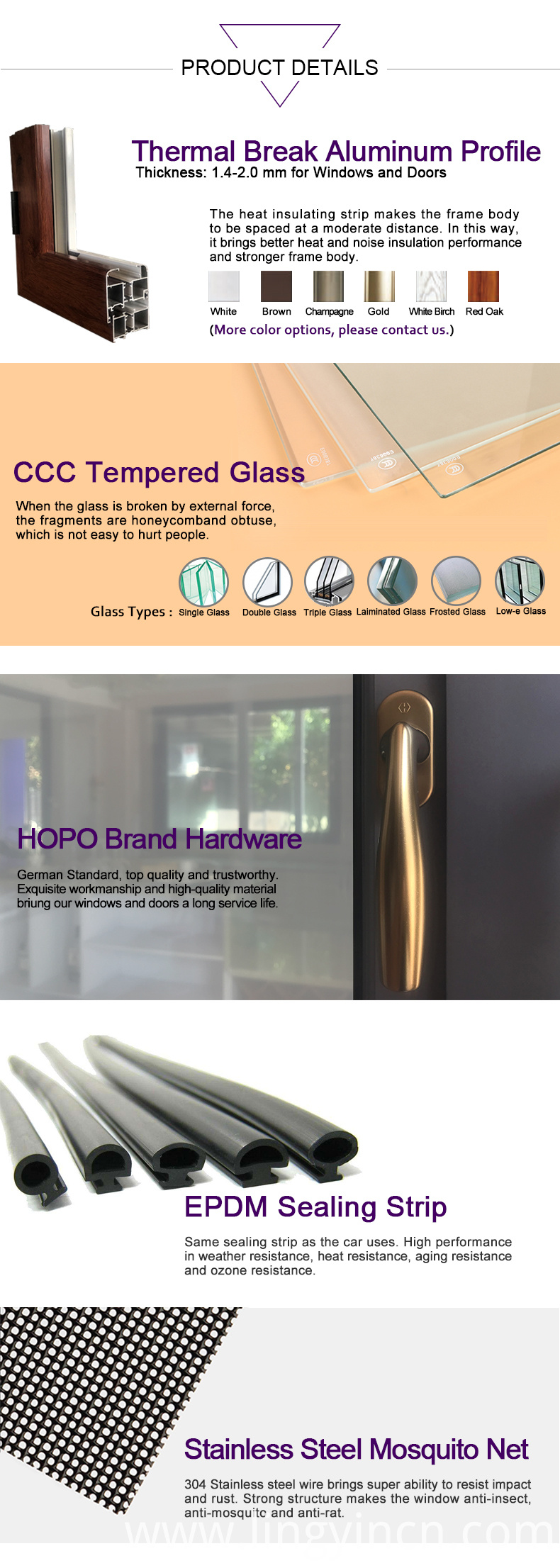 3 Product Details 3 Product Details